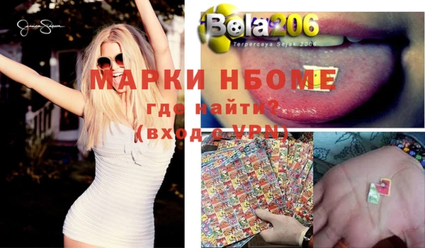 прущий лед Нея